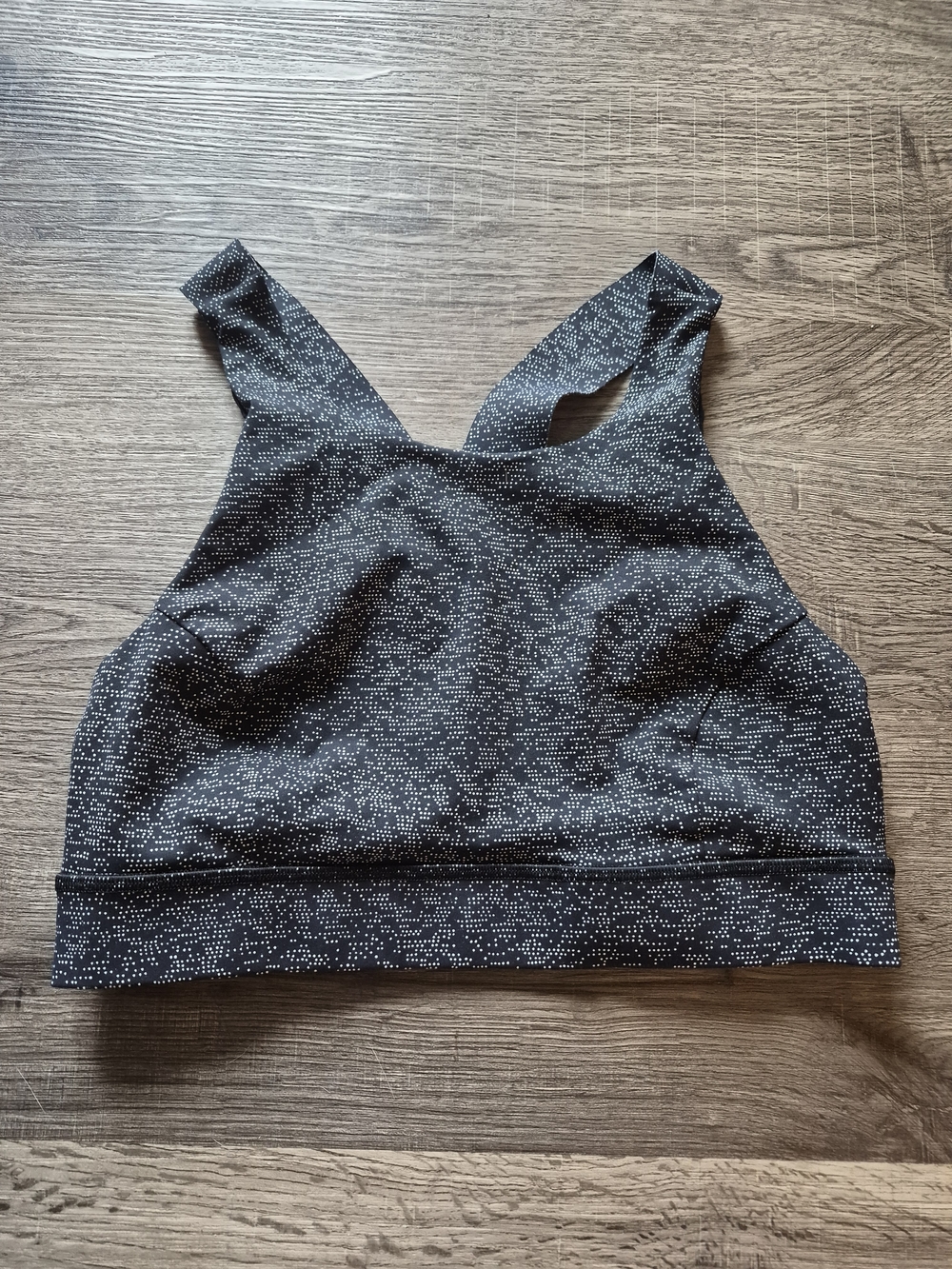 Lululemon Fast & Free Bra - Picture 2 of 6